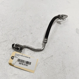 2016-2020 Infiniti Q50 3.0L A/C AC Air Conditioning Discharge Hose Tube Pip 2016-2020 Infiniti Q50 3.0L A/C AC Air Conditioning Discharge Hose Tube Pip