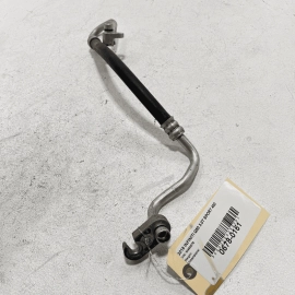 2016-2020 Infiniti Q50 3.0L A/C AC Air Conditioning Discharge Hose Tube Pip 2016-2020 Infiniti Q50 3.0L A/C AC Air Conditioning Discharge Hose Tube Pip