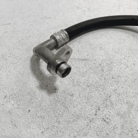 2016-2020 Infiniti Q50 3.0L A/C AC Air Conditioning Suction Hose Tube Pipe 