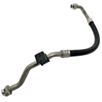 2016-2020 Infiniti Q50 3.0L A/C AC Air Conditioning Suction Hose Tube Pipe 