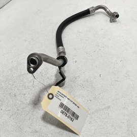 2016-2020 Infiniti Q50 3.0L A/C AC Air Conditioning Suction Hose Tube Pipe 