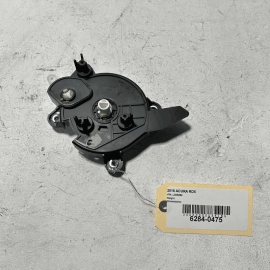 2016 - 2018 ACURA RDX HVAC HEATER FLAP DOOR ACTUATOR MOTOR LID COVER OEM
