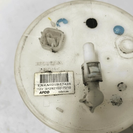 2013 - 2018 ACURA RDX 3.5L FUEL GAS TANK PUMP ASSEMBLY OEM