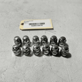 Wheel Lug Nut 12 PCS Acura RDX 2007-2021 OEM