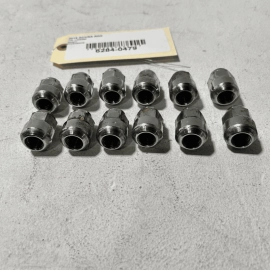 Wheel Lug Nut 12 PCS Acura RDX 2007-2021 OEM