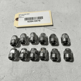 Wheel Lug Nut 12 PCS Acura RDX 2007-2021 OEM