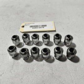 Wheel Lug Nut 12 PCS Acura RDX 2007-2021 OEM
