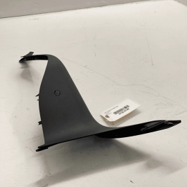 FRONT RIGHT PASSENGER DASH DASHBOARD TRIM COVER OEM BLACK TOYOTA CAMRY 2018