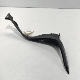 FRONT RIGHT PASSENGER DASH DASHBOARD TRIM COVER OEM BLACK TOYOTA CAMRY 2018