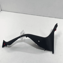 FRONT RIGHT PASSENGER DASH DASHBOARD TRIM COVER OEM BLACK TOYOTA CAMRY 2018