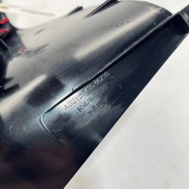 FRONT RIGHT PASSENGER DASH DASHBOARD TRIM COVER OEM BLACK TOYOTA CAMRY 2018