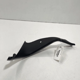 FRONT RIGHT PASSENGER DASH DASHBOARD TRIM COVER OEM BLACK TOYOTA CAMRY 2018