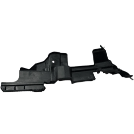 2016 - 2018 ACURA RDX FRONT BUMPER RIGHT PASSENGER SIDE AIR DUCT GUIDE OEM