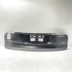 Rear Liftgate Trunk Finish Panel Modern Steel Metallic Acura RDX 2017-2018 