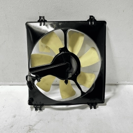 2013-2018 ACURA RDX 3.5L RADIATOR PASSENGER SIDE COOLING FAN MOTOR ASSEMBLY