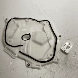 TOYOTA CAMRY XSE 2018-2023 FRONT DRIVER SIDE DOOR ACCESS COVER SERVICE PANE