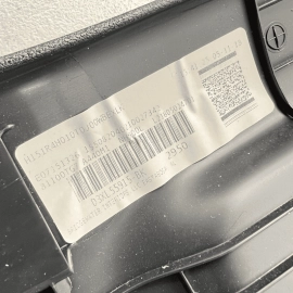 2016-21 Honda Pilot Ridgeline Front Passenger Seat Lower Cushion Cover Trim