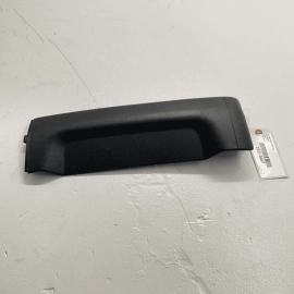 2016-21 Honda Pilot Ridgeline Front Passenger Seat Lower Cushion Cover Trim