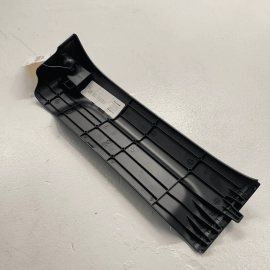 2016-21 Honda Pilot Ridgeline Front Passenger Seat Lower Cushion Cover Trim