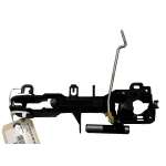 2015-2021 Lexus NX200T NX300H Front Driver Door Exterior Handle Base Bracke