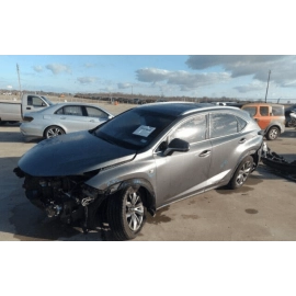 15-21 Lexus NX200T NX300 Front Left or Right Roof Headliner Grab Grip Handl