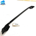 AUDI A5 18-21 SPORTBACK REAR PASSENGER DOOR WINDOW GLASS WEATHERSTRIP SEAL 