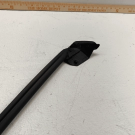 AUDI A5 18-21 SPORTBACK REAR PASSENGER DOOR WINDOW GLASS WEATHERSTRIP SEAL 