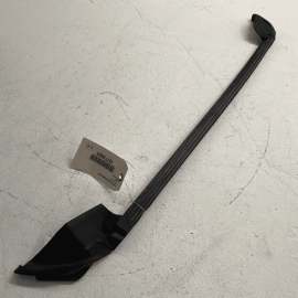 AUDI A5 18-21 SPORTBACK REAR PASSENGER DOOR WINDOW GLASS WEATHERSTRIP SEAL 