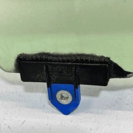 2015-2018 Lexus NX200T NX300H Front Left Driver Side Door Window Glass OEM