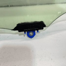 2015-2018 Lexus NX200T NX300H Front Left Driver Side Door Window Glass OEM