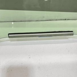 2015-2018 Lexus NX200T NX300H Front Left Driver Side Door Window Glass OEM