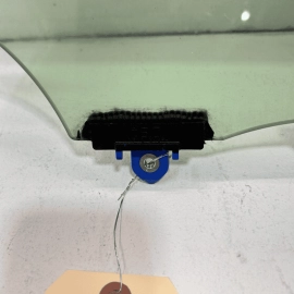 2015-2018 Lexus NX200T NX300H Front Left Driver Side Door Window Glass OEM