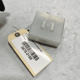 2016 - 2020 INFINITI Q50 DRIVING POSITION COMPUTER CONTROL MODULE UNIT OEM