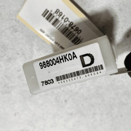 2016 - 2020 INFINITI Q50 DRIVING POSITION COMPUTER CONTROL MODULE UNIT OEM