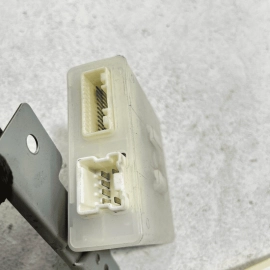 2016 - 2020 INFINITI Q50 DRIVING POSITION COMPUTER CONTROL MODULE UNIT OEM