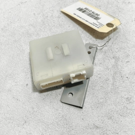 2016 - 2020 INFINITI Q50 DRIVING POSITION COMPUTER CONTROL MODULE UNIT OEM