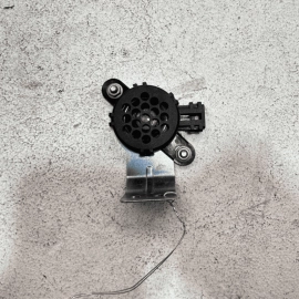 2014-2019 INFINITI Q50 WARNING BUZZER ANTI-THEFT ALARM SIREN ATM SHIFT LOCK
