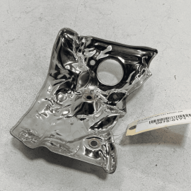 2016-2020 INFINITI Q50 3.0L TURBOCHARGER TURBO LEFT UPPER HEAT SHIELD COVER