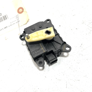 14-20 INFINITI Q50 HVAC A/C AIR DOOR ACTUATOR FLAP BLEND CONTROL MOTOR UNIT