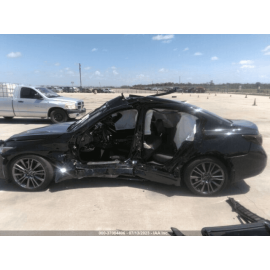 2016-2019 INFINITI Q50 OVERHEAD ROOF INTERIOR CONSOLE PANEL OEM