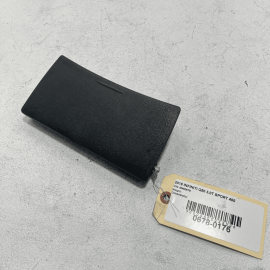 2016-2019 INFINITI Q50 OVERHEAD ROOF INTERIOR CONSOLE PANEL OEM