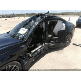 2016-2019 INFINITI Q50 OVERHEAD ROOF INTERIOR CONSOLE PANEL OEM