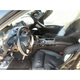 2016-2019 INFINITI Q50 OVERHEAD ROOF INTERIOR CONSOLE PANEL OEM