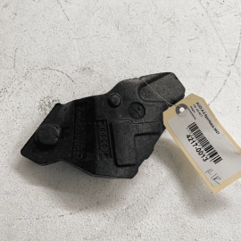 AUDI 21-23 A5 SPORTBACK REAR PASSENGER DOOR CRASH INSULATOR FOAM ABSORBER O