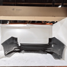 Rear Bumper Cover Modern Steel Metallic Acura RDX 2016-2018 OEM