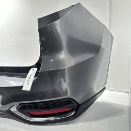 Rear Bumper Cover Modern Steel Metallic Acura RDX 2016-2018 OEM