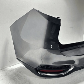 Rear Bumper Cover Modern Steel Metallic Acura RDX 2016-2018 OEM