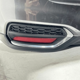 Rear Bumper Cover Modern Steel Metallic Acura RDX 2016-2018 OEM