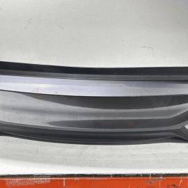 Rear Bumper Cover Modern Steel Metallic Acura RDX 2016-2018 OEM