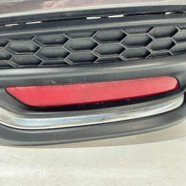 Rear Bumper Cover Modern Steel Metallic Acura RDX 2016-2018 OEM